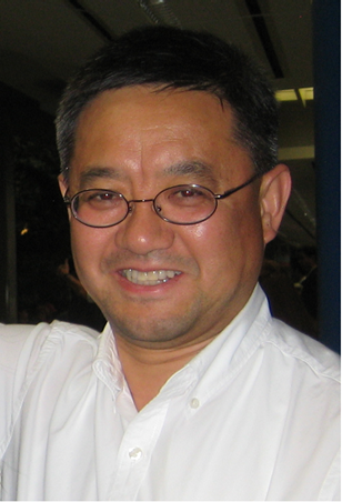 C.Y. Chen – Gates Catalysis Research Group