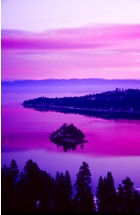 140_emeraldbaysunset_purple