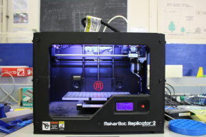 3D Printer Projects